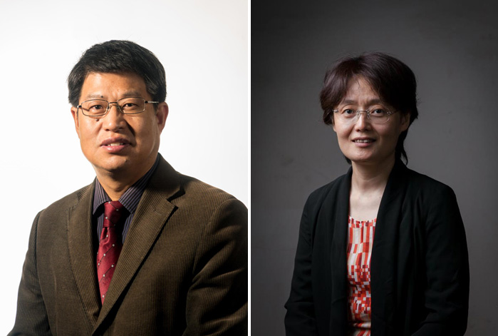 李安桂：基于目标通风的高大空间通风空调气流组织