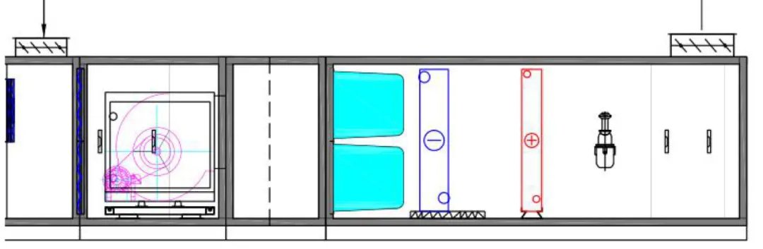 【暖通战疫】防范空调系统微生物污染靠清洗消毒? 【暖通战疫】防范空调系统微生物污染靠清洗消毒?