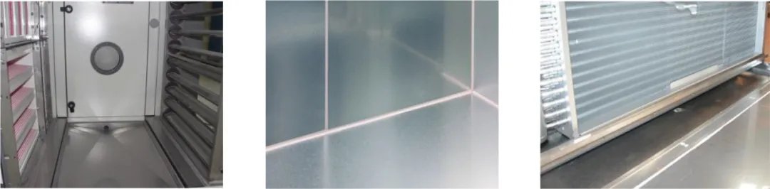 【暖通战疫】防范空调系统微生物污染靠清洗消毒? 【暖通战疫】防范空调系统微生物污染靠清洗消毒?