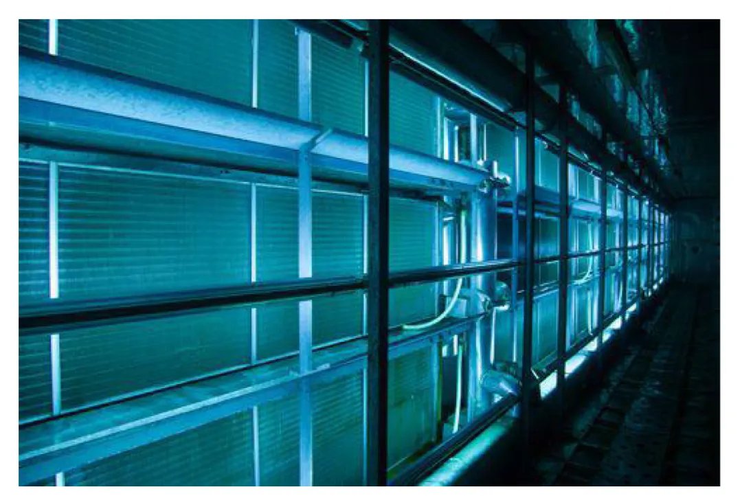 【暖通战疫】不仅要开好空调 更要增强空调抗疫能力