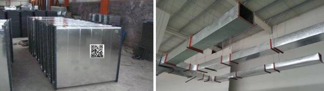 实例赏析:暖通空调风管水管的预制安装,如何应用 BIM 技术进行? 实例赏析:暖通空调风管水管的预制安装,如何应用 BIM 技术进行?