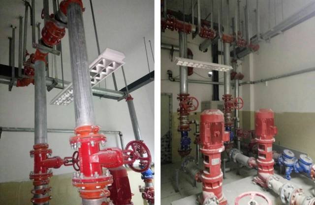 实例赏析:暖通空调风管水管的预制安装,如何应用 BIM 技术进行? 实例赏析:暖通空调风管水管的预制安装,如何应用 BIM 技术进行?