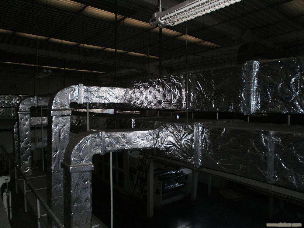 速读! 建筑暖通工程造价成本如何控制?