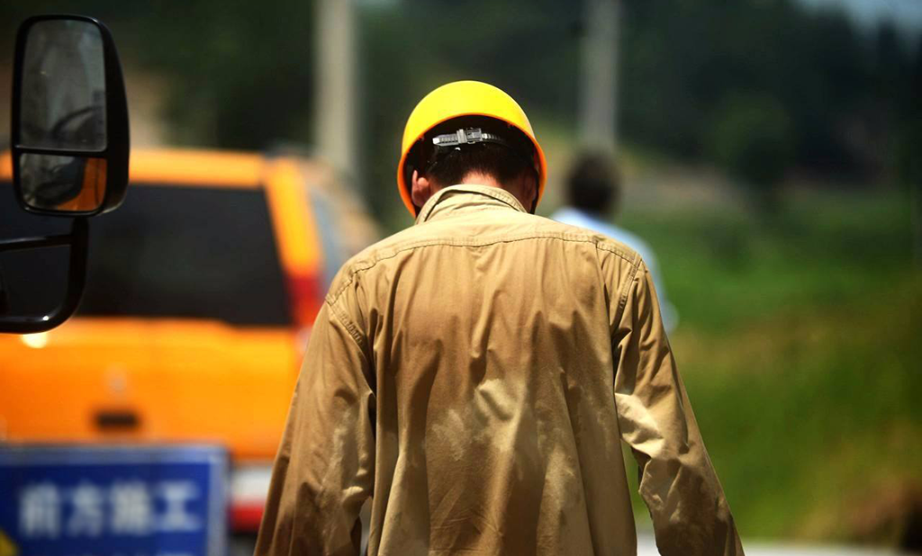 反转! 暖通工程施工最佳时期其实是年中最热季 反转! 暖通工程施工最佳时期其实是年中最热季