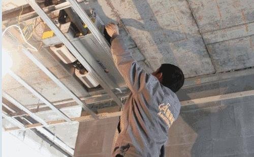 暖通论文优秀范文：谈民用建筑工程暖通管路安装调试