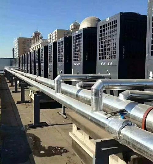 工程师必备知识! 空气源热泵的节流装置特点