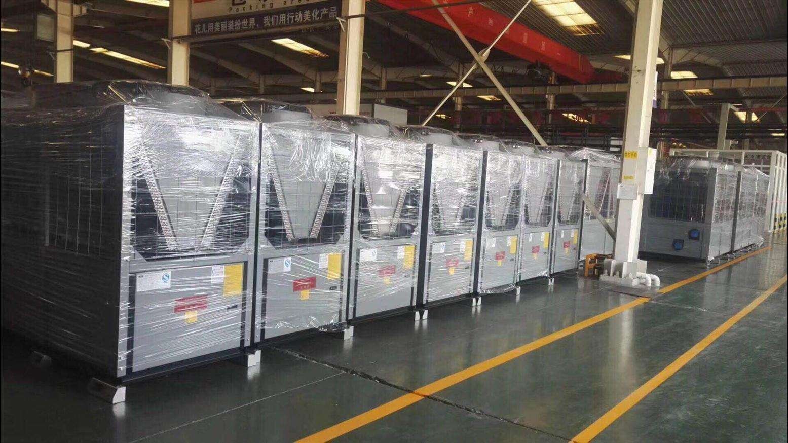 工程师必备知识! 空气源热泵的吸收空气部件特点 工程师必备知识! 空气源热泵的吸收空气部件特点