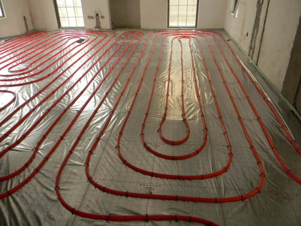 提前做好准备，地暖盘管应该怎么选?