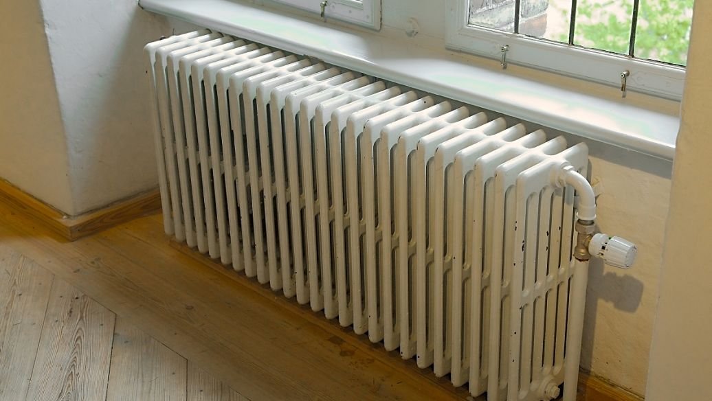 供暖早知道! 城市建筑几种可行的采暖方式及分析评价 供暖早知道! 城市建筑几种可行的采暖方式及分析评价