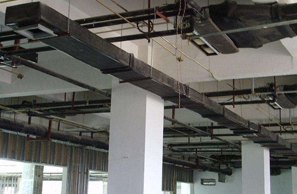 建筑暖通论文范文:浅析空调通风系统施工质量 建筑暖通论文范文:浅析空调通风系统施工质量