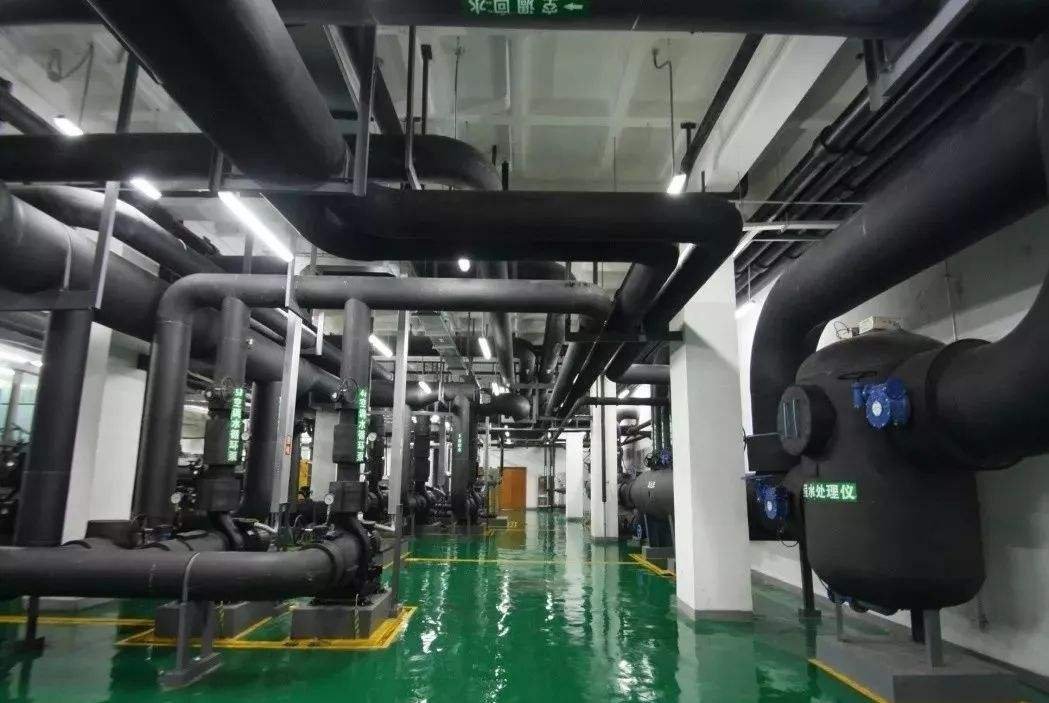 摆脱暖通小白身份，暖通工程基础知识在此