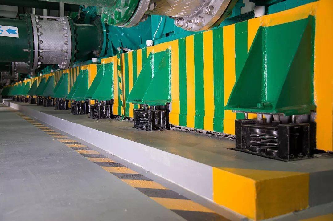 标准化、精细化、数字化,来看通风与空调安装工程的样版 标准化、精细化、数字化,来看通风与空调安装工程的样版