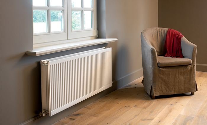供暖在即，暖气片的工作原理早知道!
