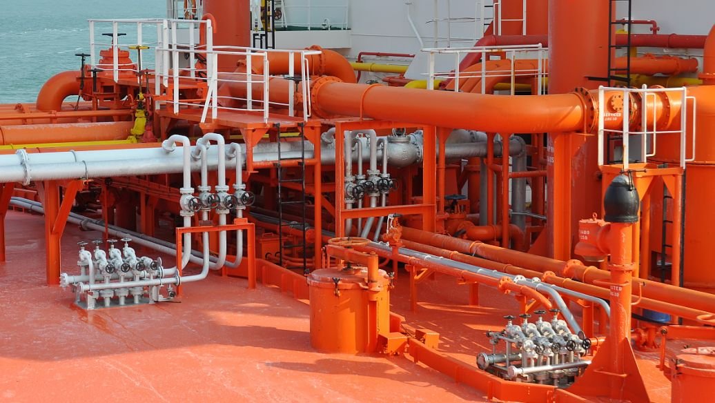 蒸汽供热管道的放水和排气装臵，暖通人必知