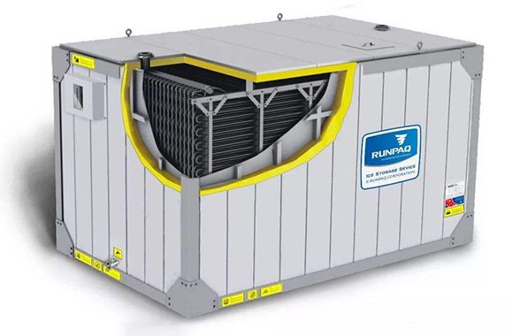 中央空调的最先进代表冰蓄冷空调系统,暖通人了解下 中央空调的最先进代表冰蓄冷空调系统,暖通人了解下