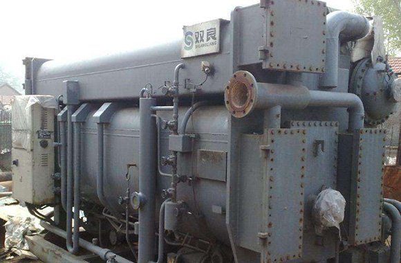 冬季供暖方案有什么? 溴化锂空调系统了解下