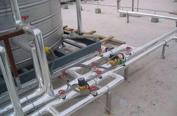 暖通空调安装技术中的难点及要点，专业人士为你梳理