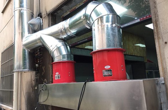 暖通工程施工中,防排烟系统验收要求有哪些 暖通工程施工中,防排烟系统验收要求有哪些