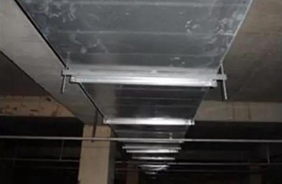 工程的“呼吸道”,风管安装质量控制要点要掌握 工程的“呼吸道”,风管安装质量控制要点要掌握