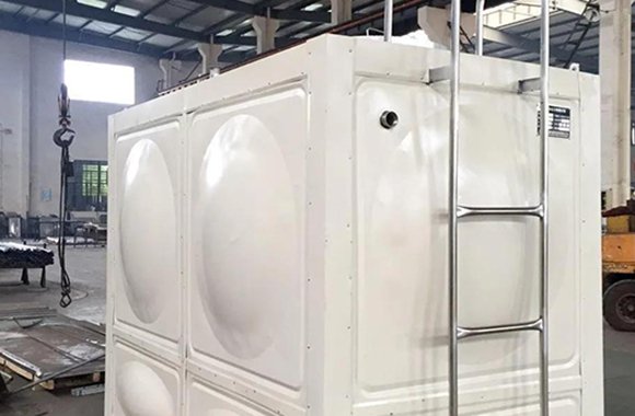 如何计算容积? 如何选用? 如何安装? 膨胀水箱的知识看这篇文章