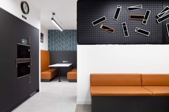 Jigsaw24 办事处 – 伦敦