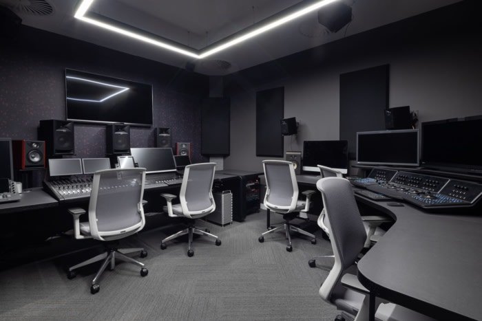 Jigsaw24 办事处 – 伦敦