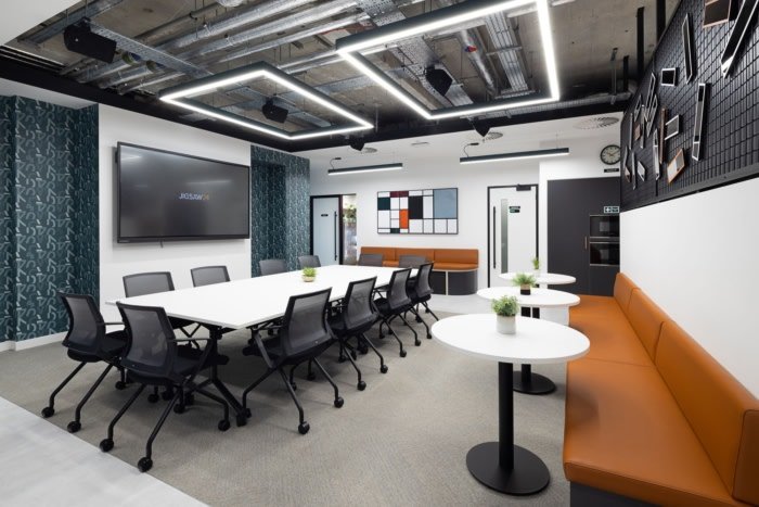 Jigsaw24 办事处 – 伦敦