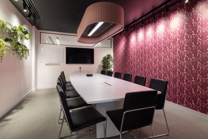 Jigsaw24 办事处 – 伦敦