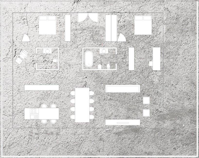 Portfolio - Corte _ Layout