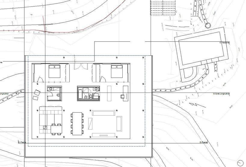 Portfolio - Corte _ Layout