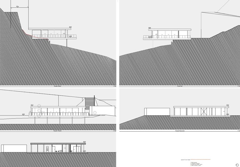 Portfolio - Corte _ Layout
