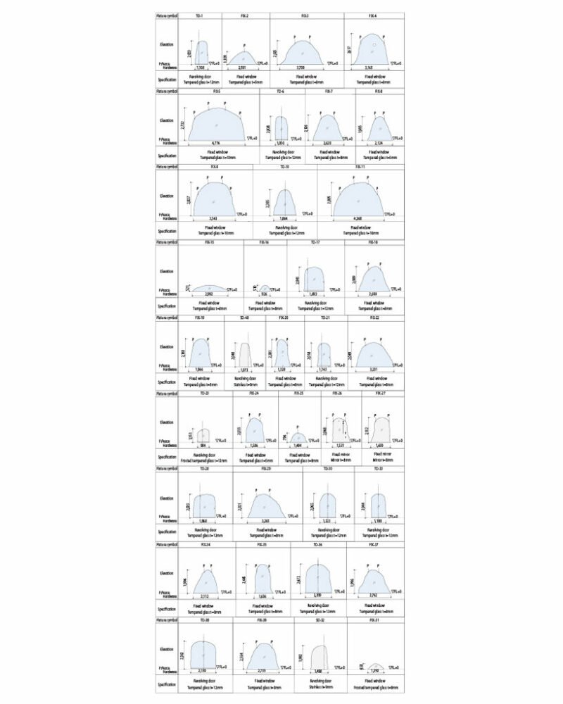 石上纯也 (junya ishigami) 完成了日本山口的洞穴住宅和餐厅 石上纯也 (junya ishigami) 完成了日本山口的洞穴住宅和餐厅