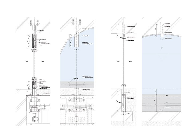 石上纯也 (junya ishigami) 完成了日本山口的洞穴住宅和餐厅 石上纯也 (junya ishigami) 完成了日本山口的洞穴住宅和餐厅
