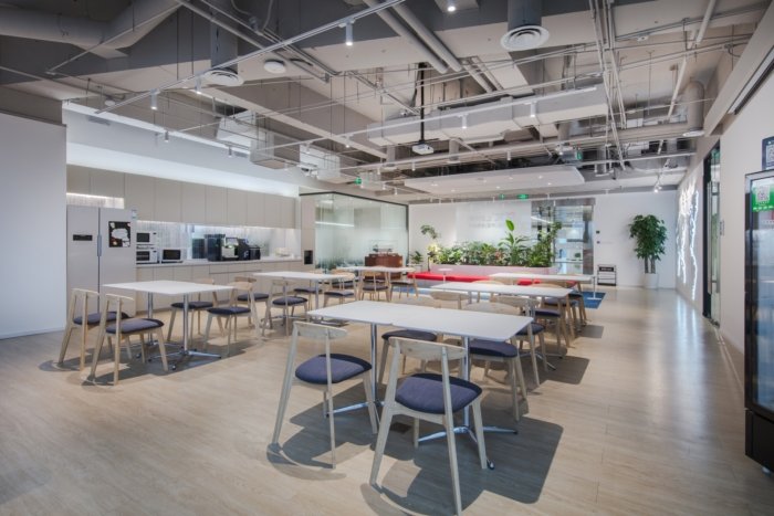 K Line 办事处 – 上海