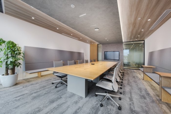 K Line 办事处 – 上海