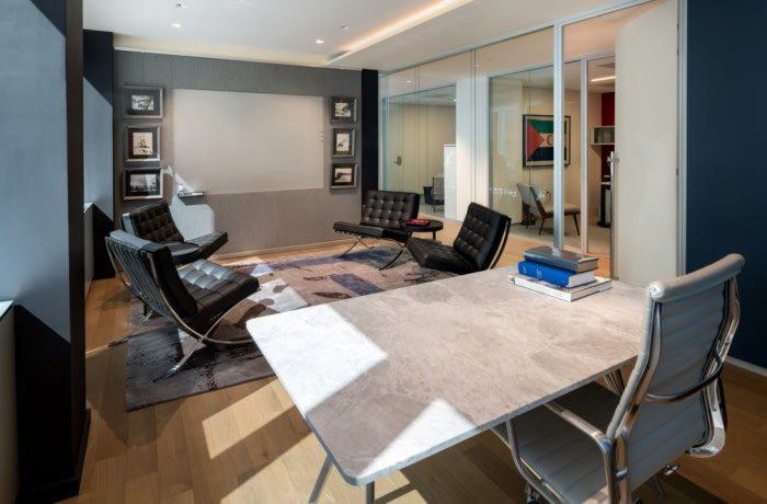 K 街办事处 – 华盛顿特区