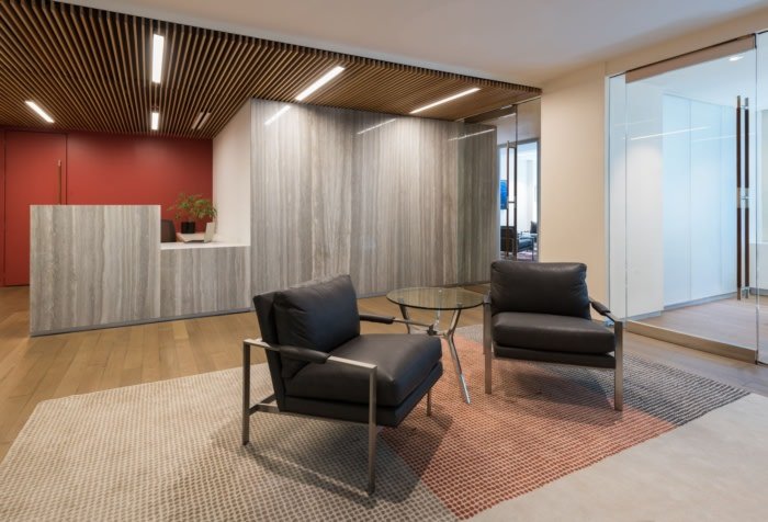 K 街办事处 – 华盛顿特区