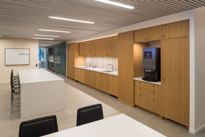 K 街办事处 – 华盛顿特区