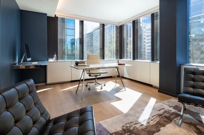 K 街办事处 – 华盛顿特区