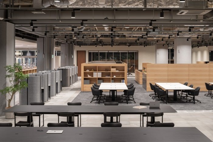 Kadokawa Tokorozawa Campus – Tokyo