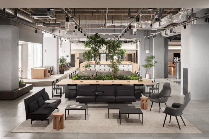 Kadokawa Tokorozawa Campus – Tokyo