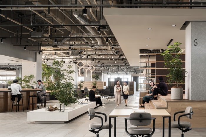 Kadokawa Tokorozawa Campus – Tokyo