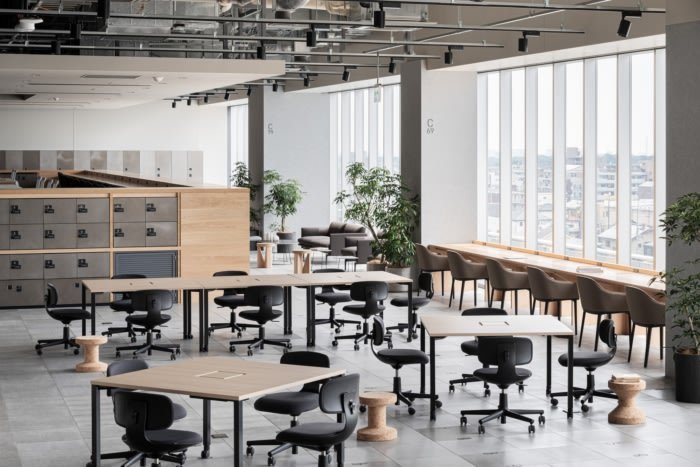 Kadokawa Tokorozawa Campus – Tokyo