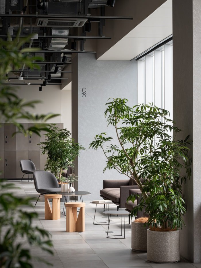 Kadokawa Tokorozawa Campus – Tokyo