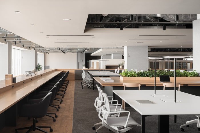 Kadokawa Tokorozawa Campus – Tokyo