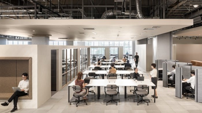 Kadokawa Tokorozawa Campus – Tokyo