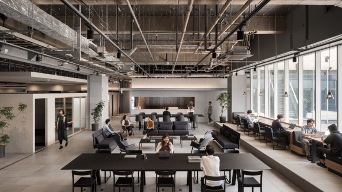 Kadokawa Tokorozawa Campus – Tokyo