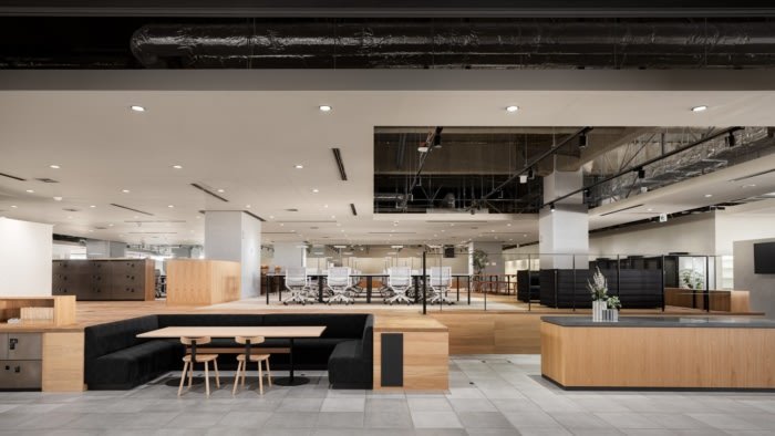 Kadokawa Tokorozawa Campus – Tokyo