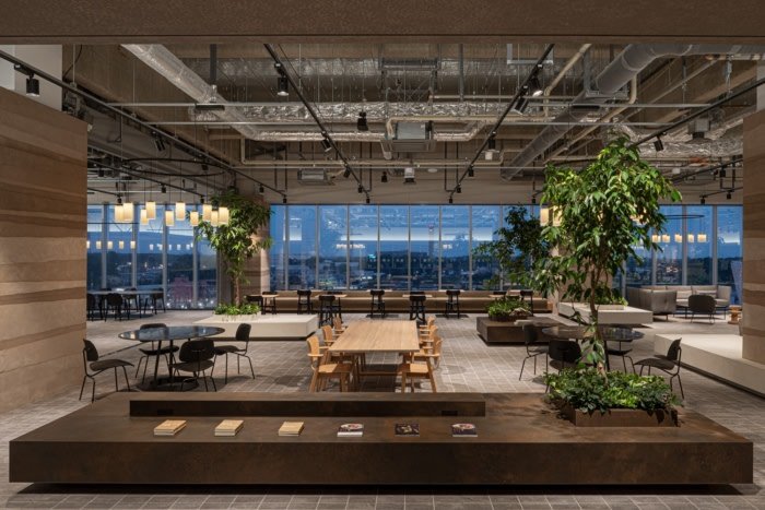 Kadokawa Tokorozawa Campus – Tokyo