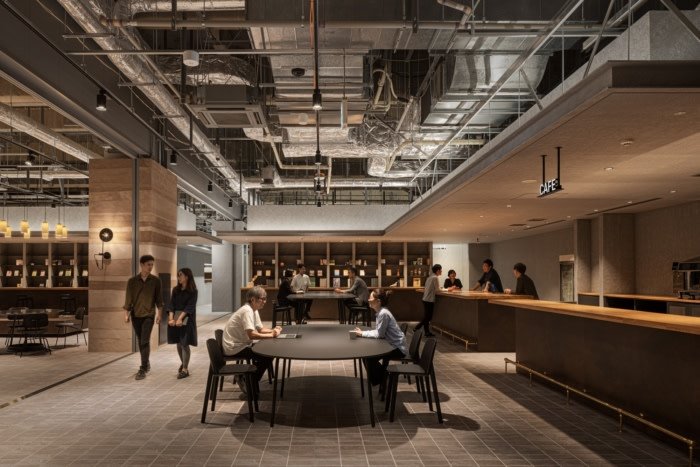 Kadokawa Tokorozawa Campus – Tokyo